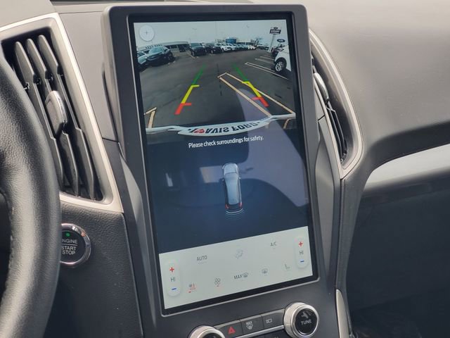 Used 2024 Ford Edge SEL w/ Convenience Package image 20