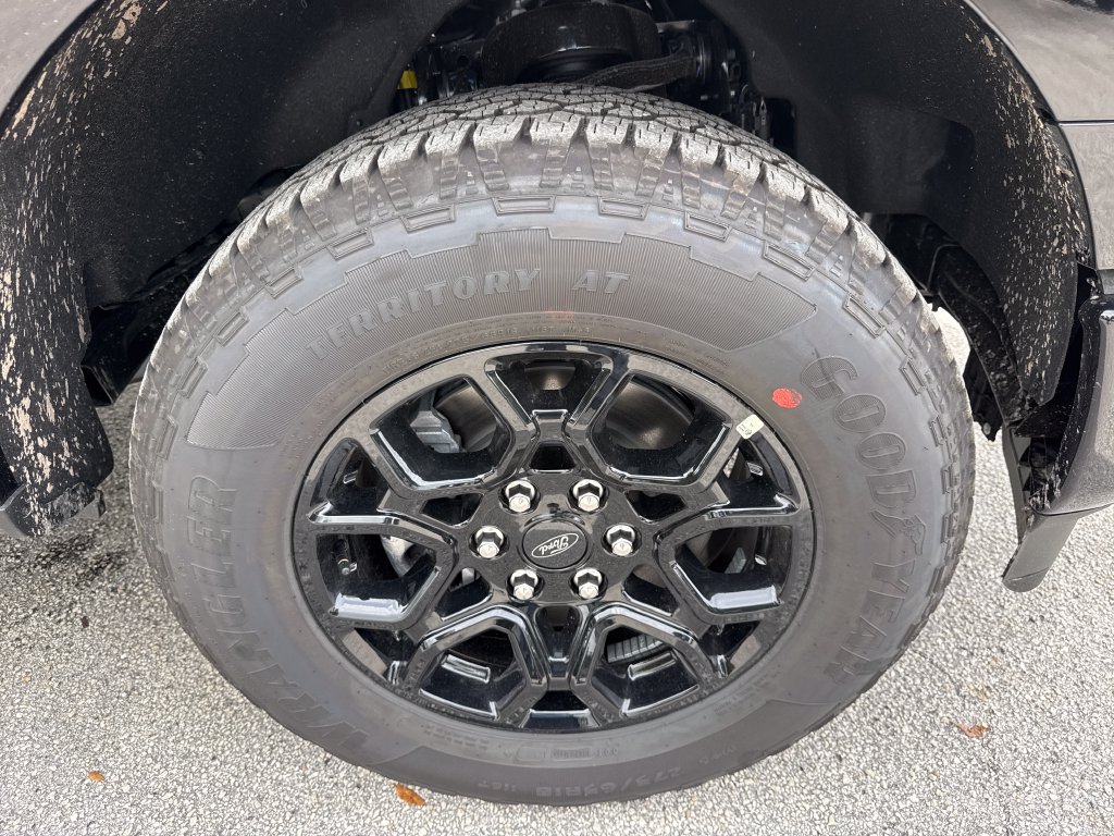 New 2026 Ford F150 STX AWD/4WD image 9