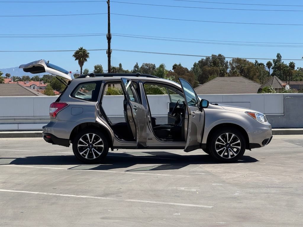Used 2016 Subaru Forester 2.5i w/ Alloy Wheel Package AWD/4WD image 28