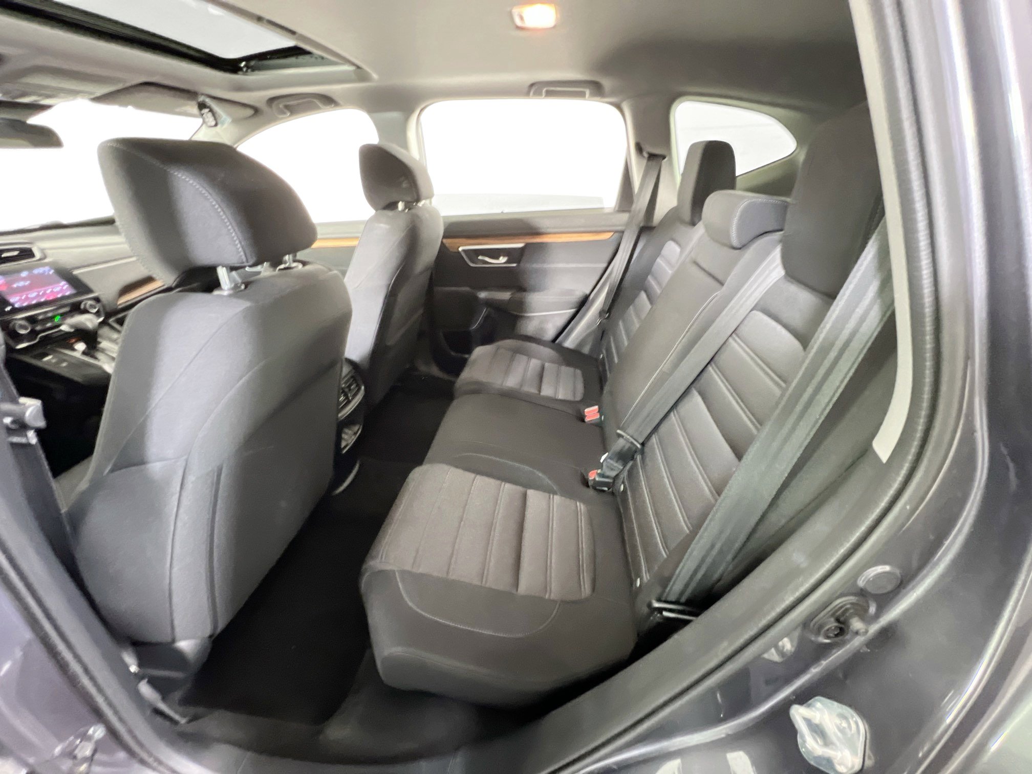 Used 2022 Honda CR-V EX image 24