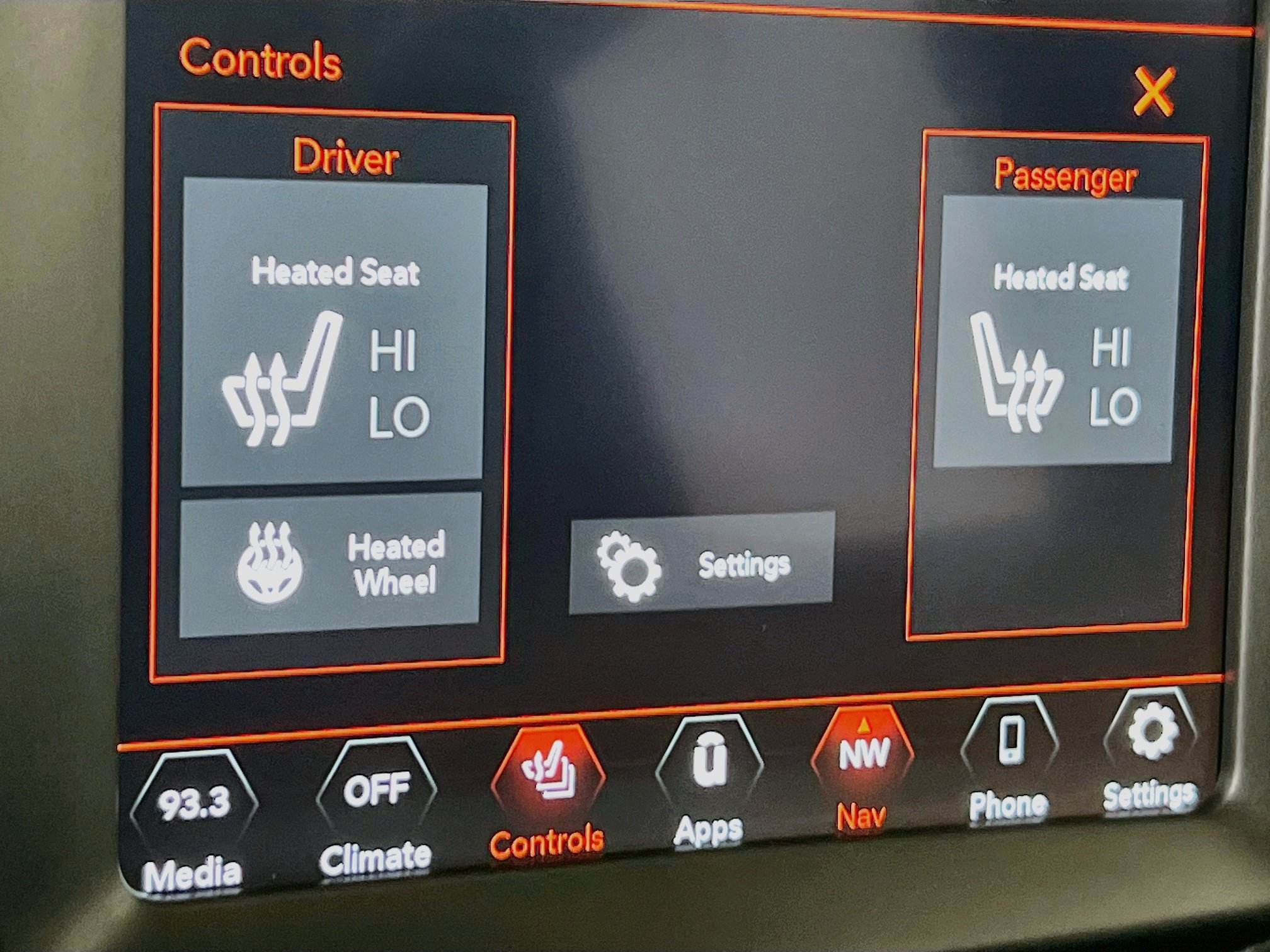 Used 2023 Jeep Renegade Trailhawk w/ Sun/Sound Group AWD/4WD image 20