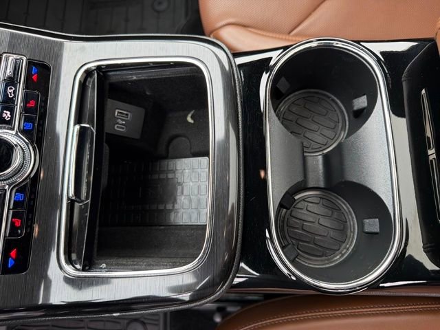 Used 2023 Lincoln Nautilus Reserve image 30