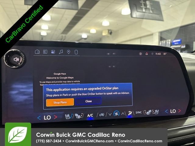 Certified 2025 Chevrolet Suburban Premier AWD/4WD image 28
