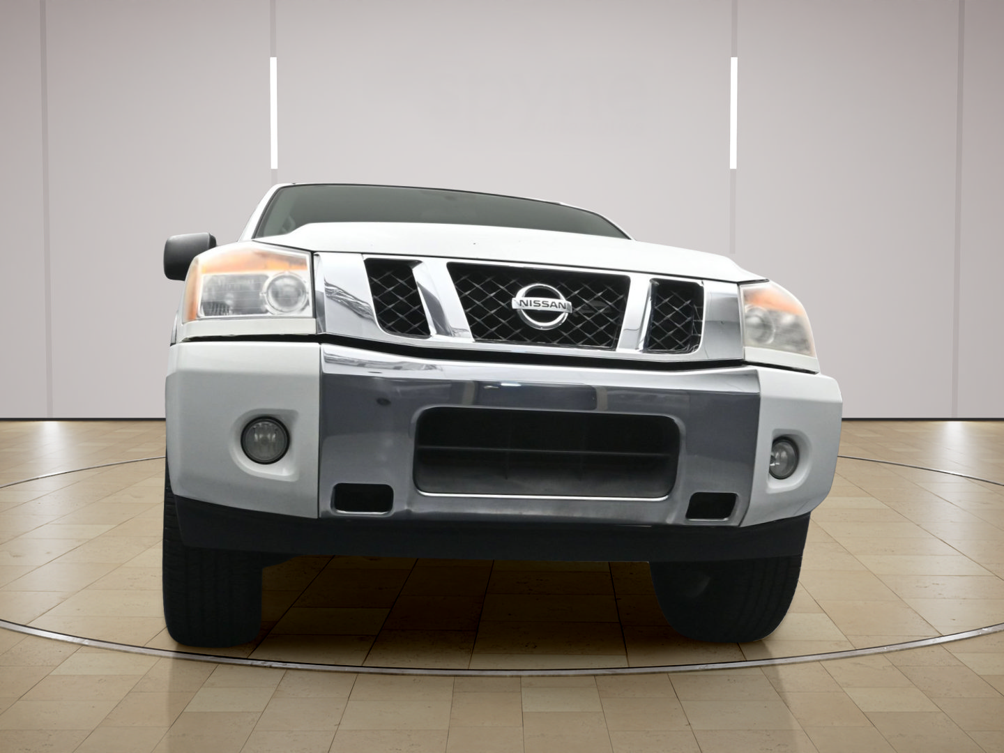 Used 2015 Nissan Titan SV w/ SV Value Truck Package RWD image 22
