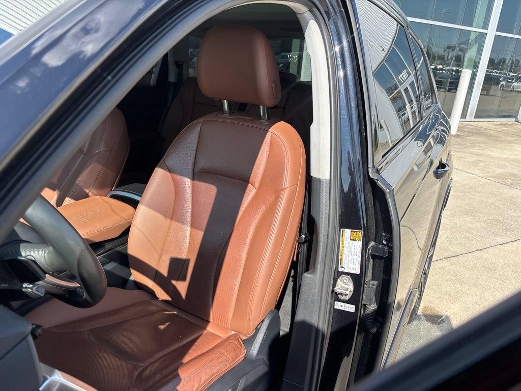 Used 2020 Audi Q7 3.0T Prestige AWD/4WD image 18