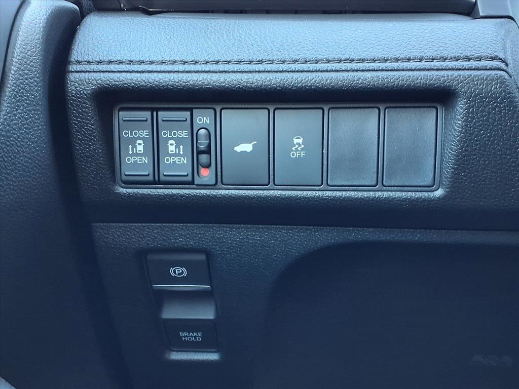 New 2026 Honda Odyssey EX-L image 24