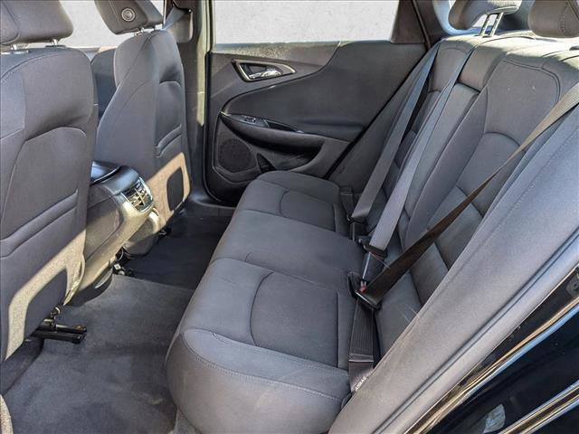 Used 2022 Chevrolet Malibu LT image 21