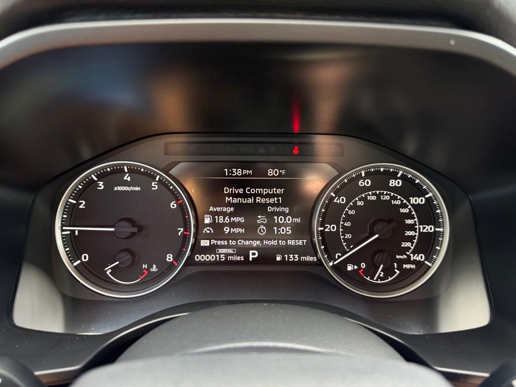 New 2025 Mitsubishi Outlander ES image 20