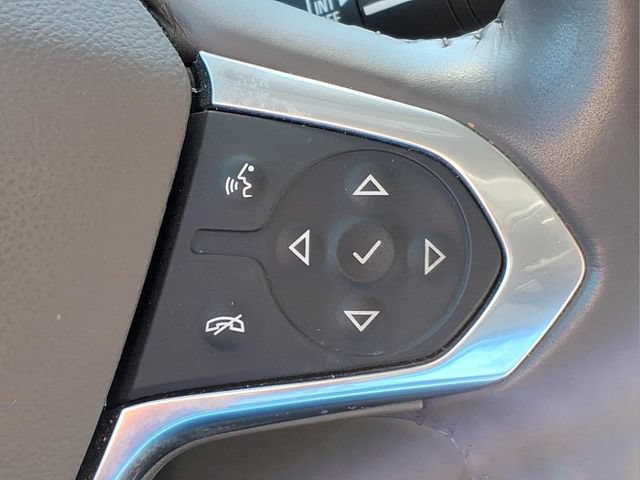 Used 2021 Chevrolet Traverse Premier AWD/4WD image 25
