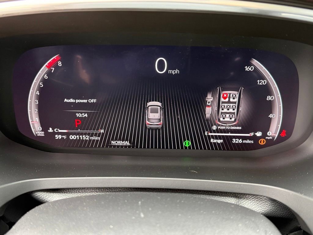 Used 2026 Acura MDX A-Spec AWD/4WD image 23