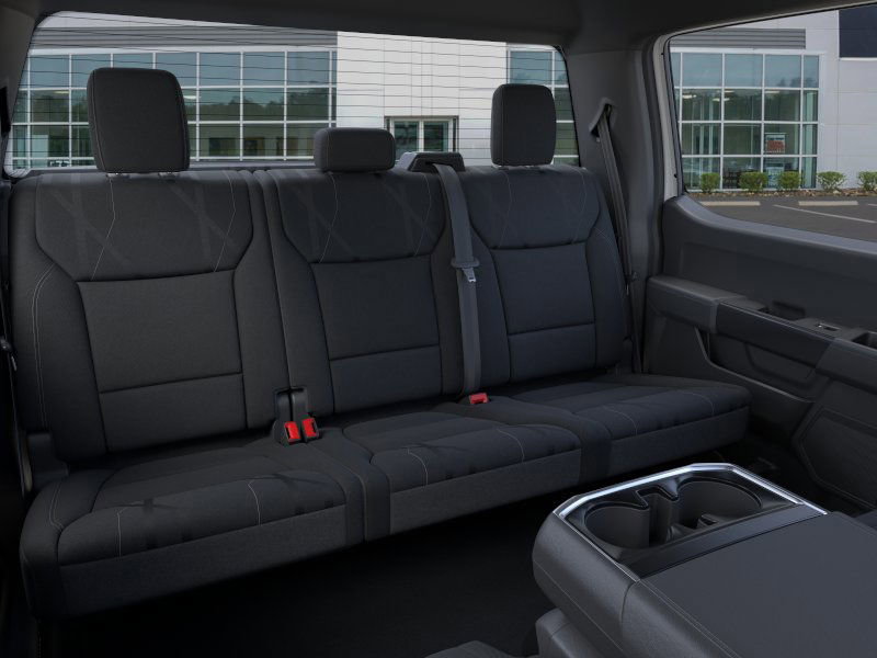New 2026 Ford F150 STX w/ Equipment Group 200A image 11