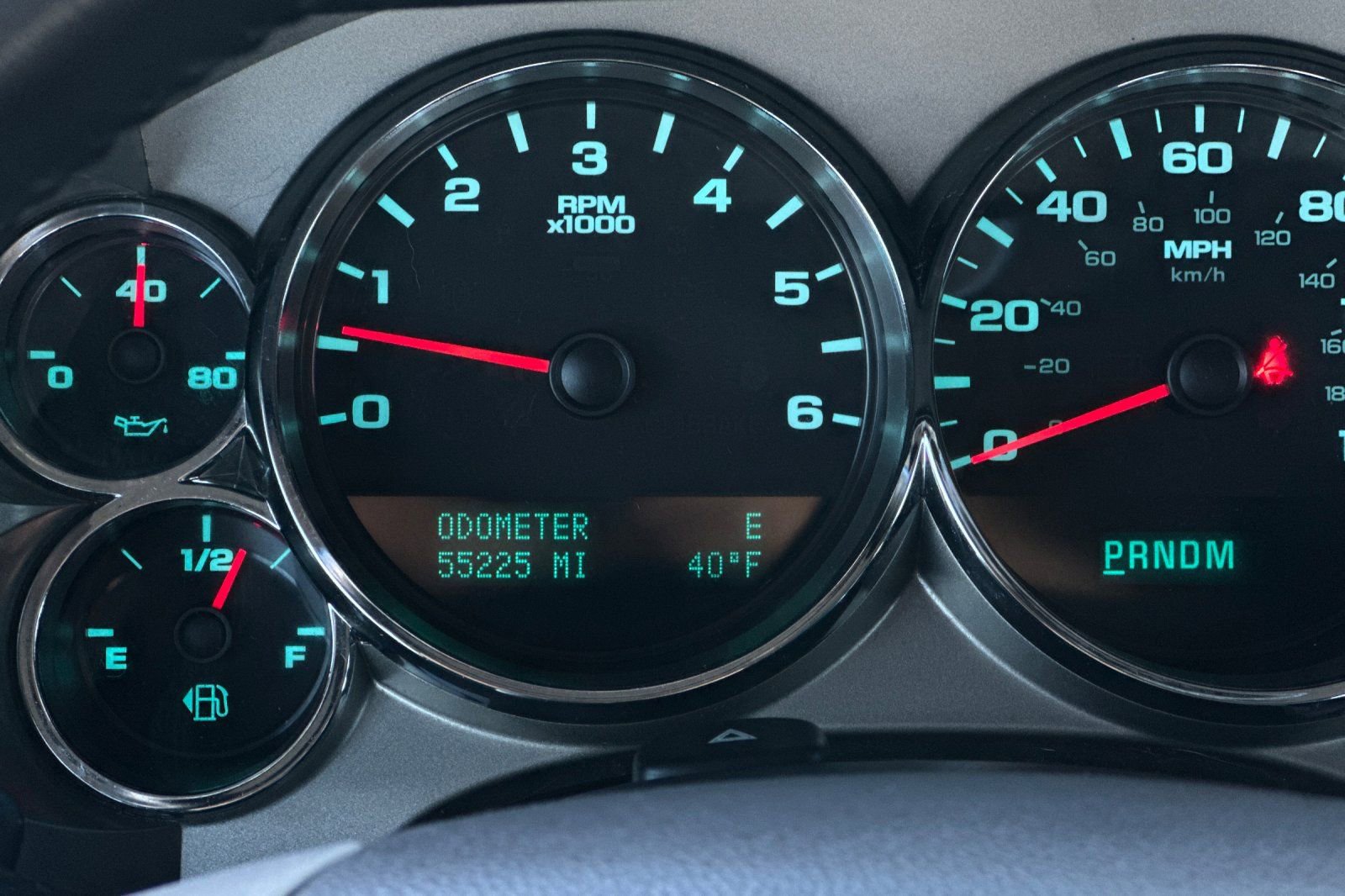 Used 2012 Chevrolet Silverado 1500 LT w/ All-Star Edition AWD/4WD image 36