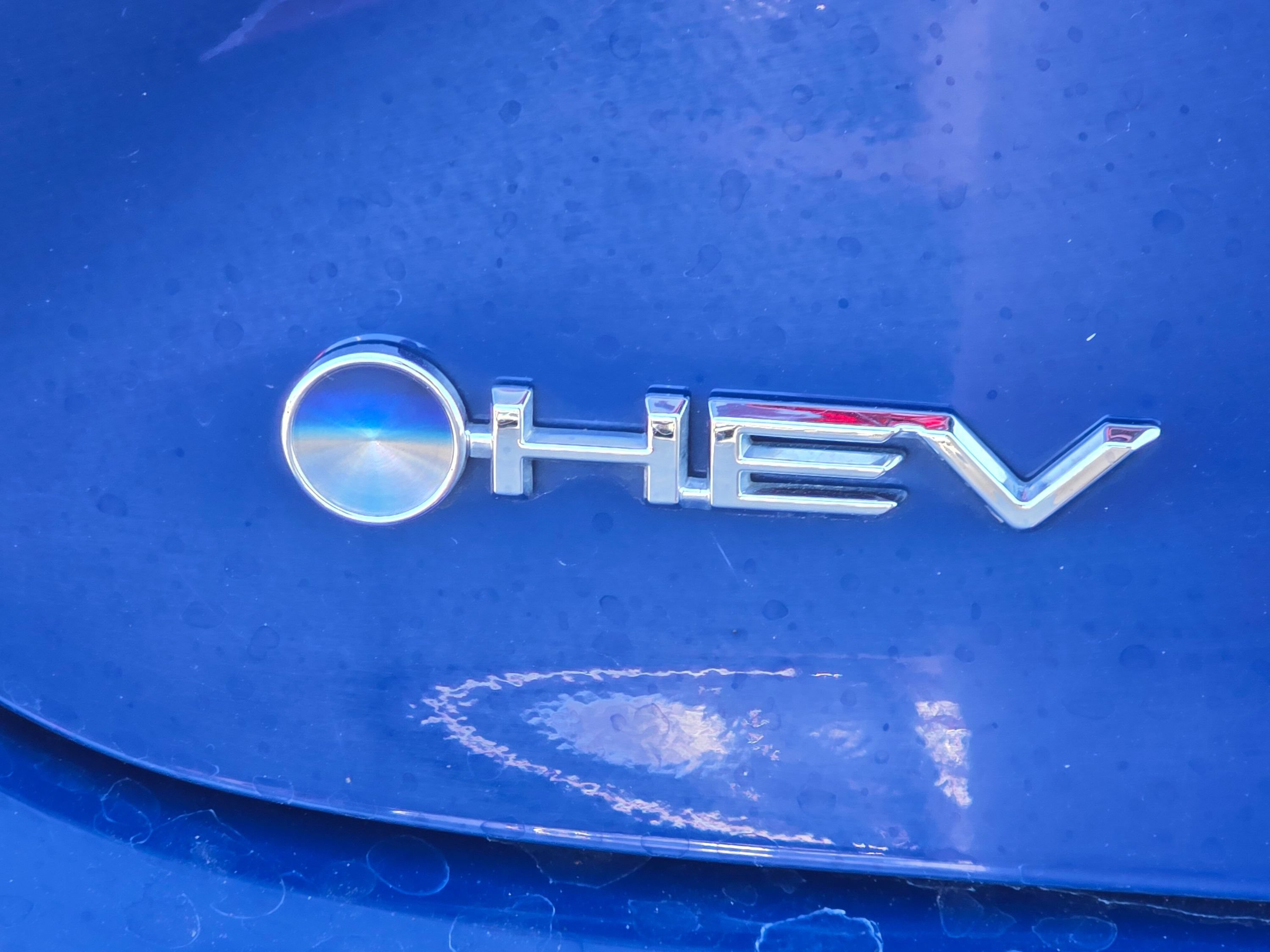Used 2025 Toyota Camry SE FWD image 30