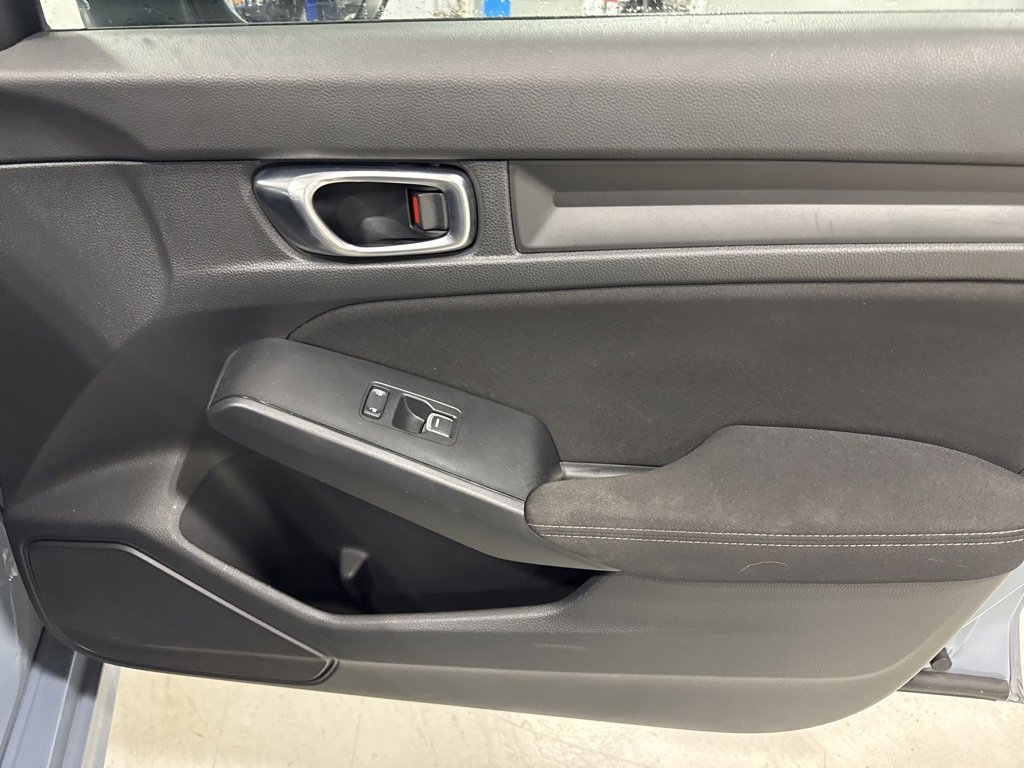 Used 2022 Honda Civic Sport image 24