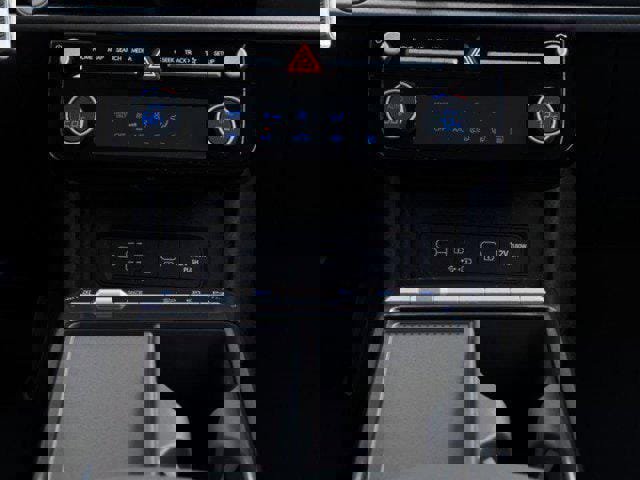 New 2026 Hyundai Tucson Blue SE w/ Tow & Go Package image 16