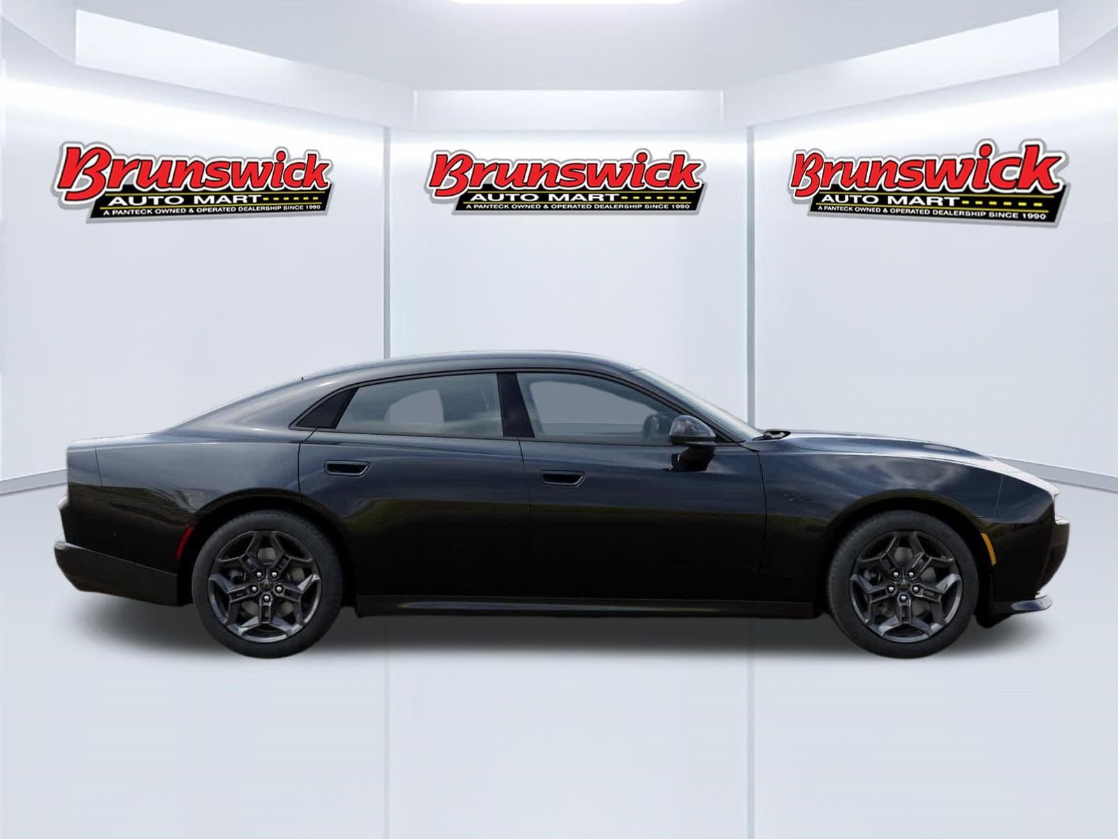 New 2026 Dodge Charger R/T w/ Driver Convenience Group AWD/4WD image 21