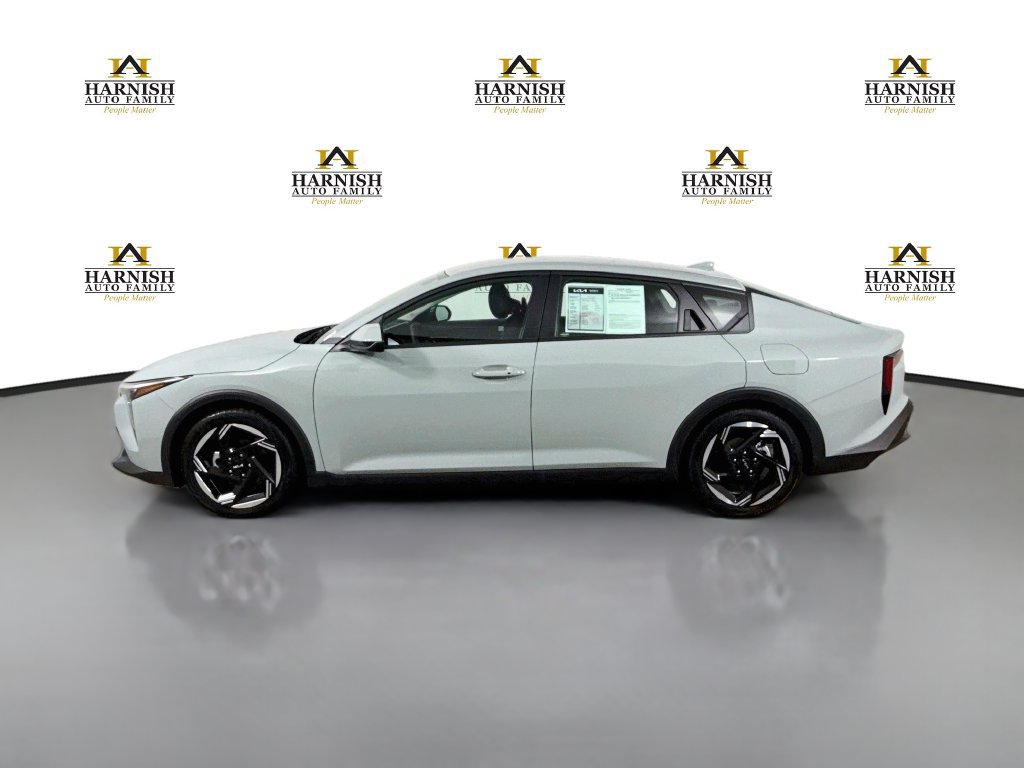 Used 2026 Kia K4 EX FWD image 5