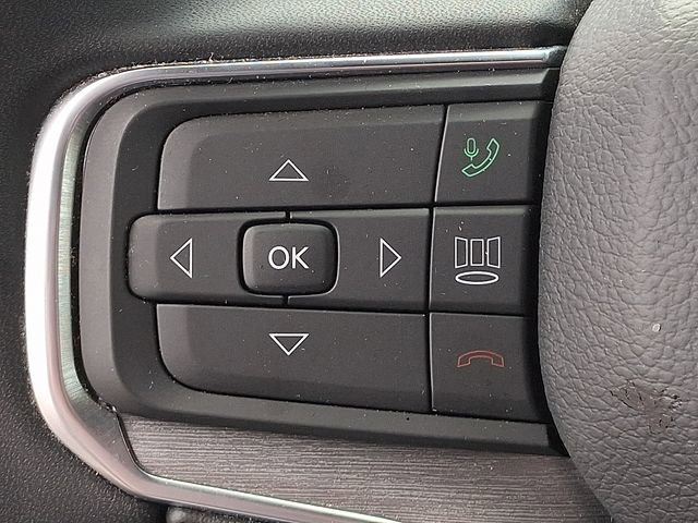 Used 2024 Jeep Wagoneer Series II w/ Convenience Group I image 21