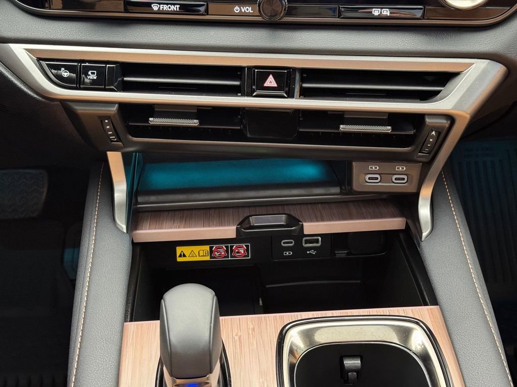 Used 2025 Lexus RX 350 Premium Plus w/ Convenience Package AWD/4WD image 14