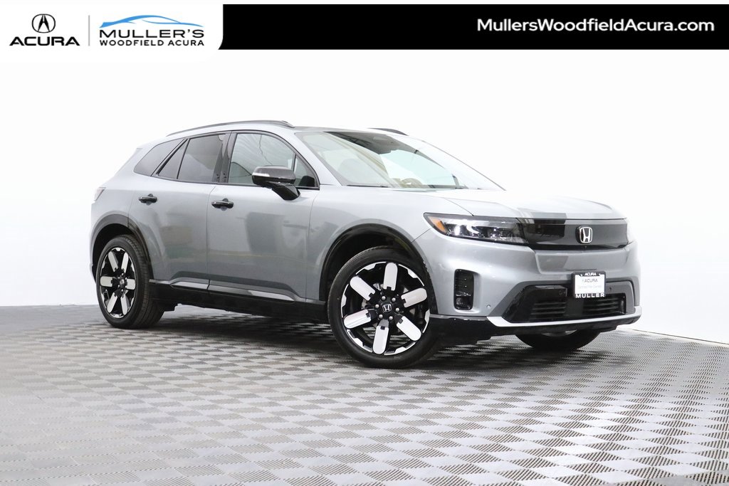 Used 2025 Honda Prologue Elite image 1