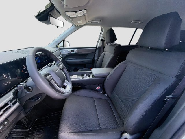 New 2027 Hyundai Santa Fe SE FWD image 20