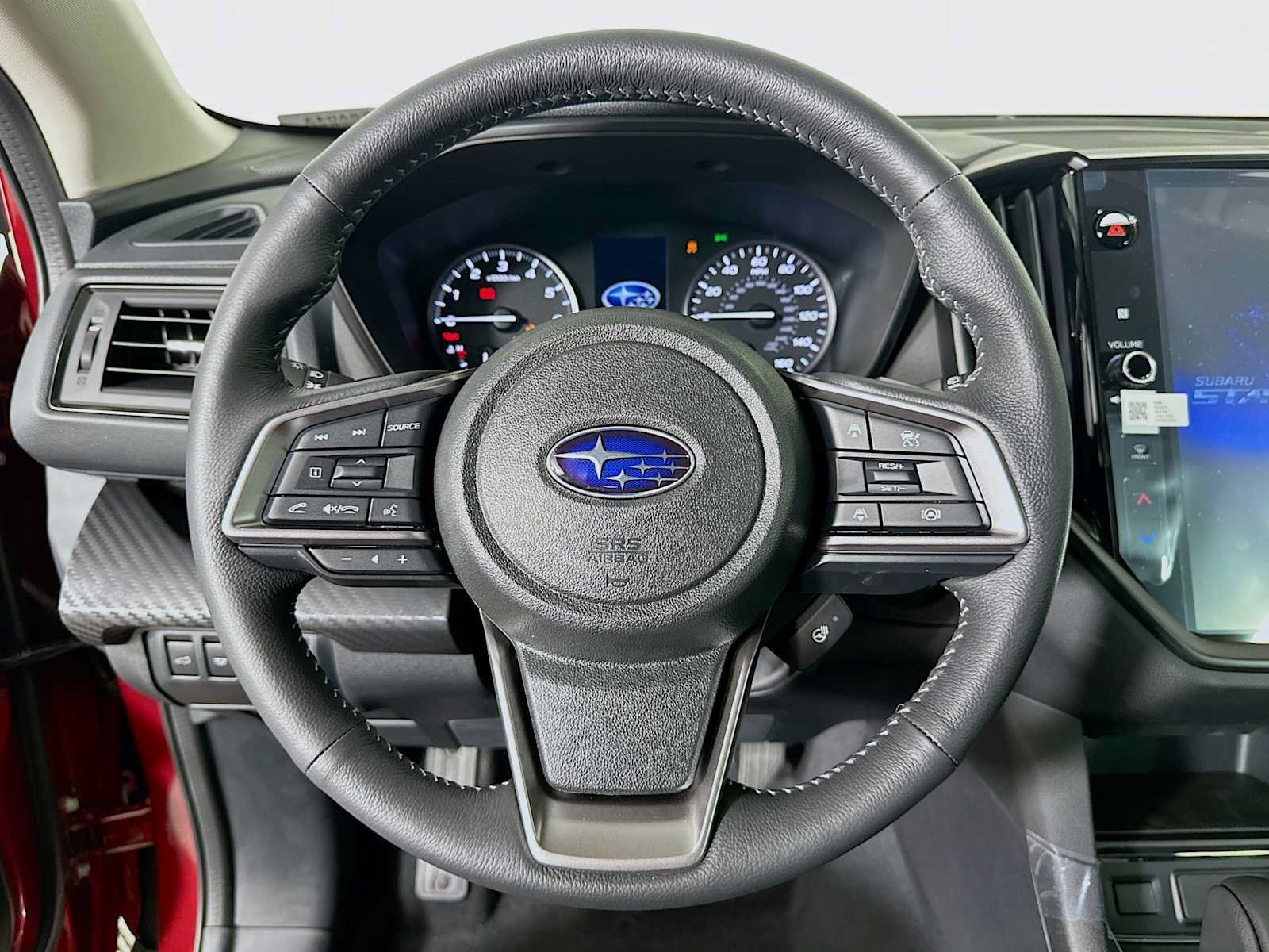 New 2026 Subaru Ascent Premium AWD/4WD image 11
