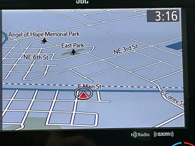 Used 2018 Toyota Camry XSE w/ Driver Assist Package image 51