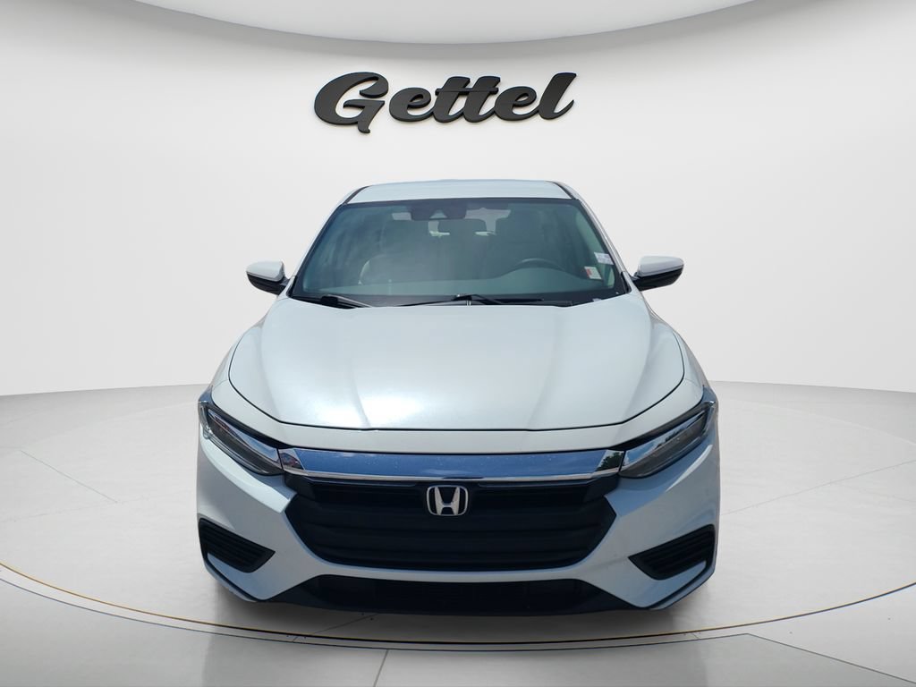 Used 2022 Honda Insight EX image 2