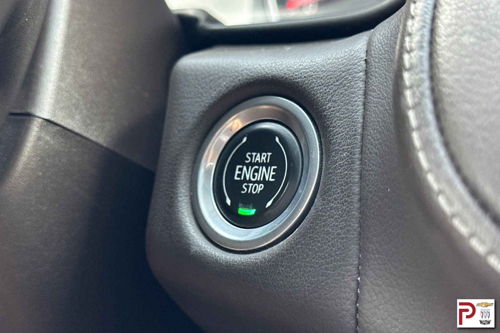 Certified 2021 Chevrolet Tahoe Z71 image 27