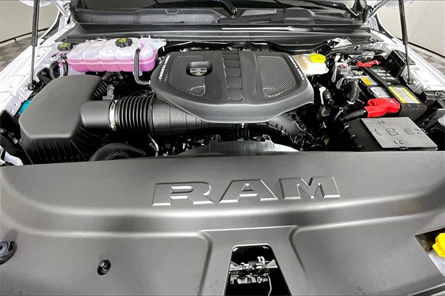 New 2026 RAM 1500 Limited image 2