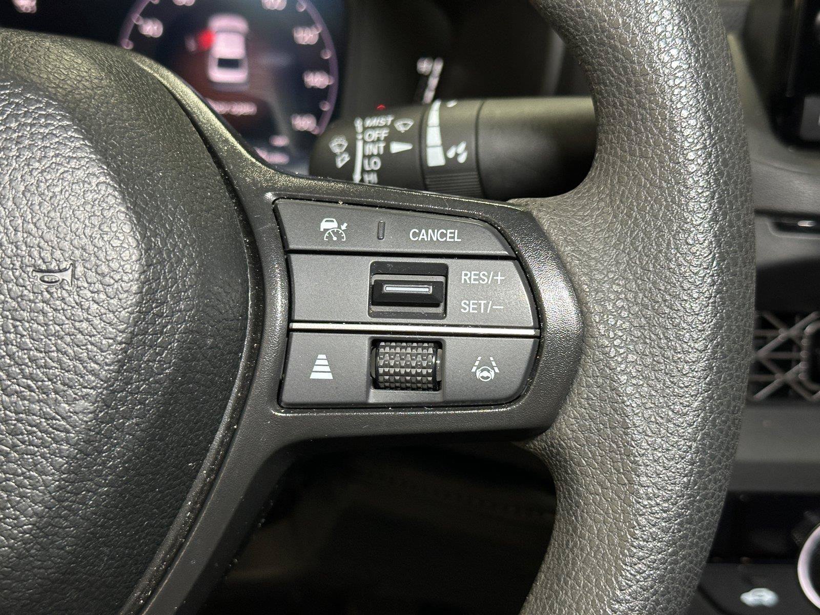 Certified 2025 Honda Accord SE image 26