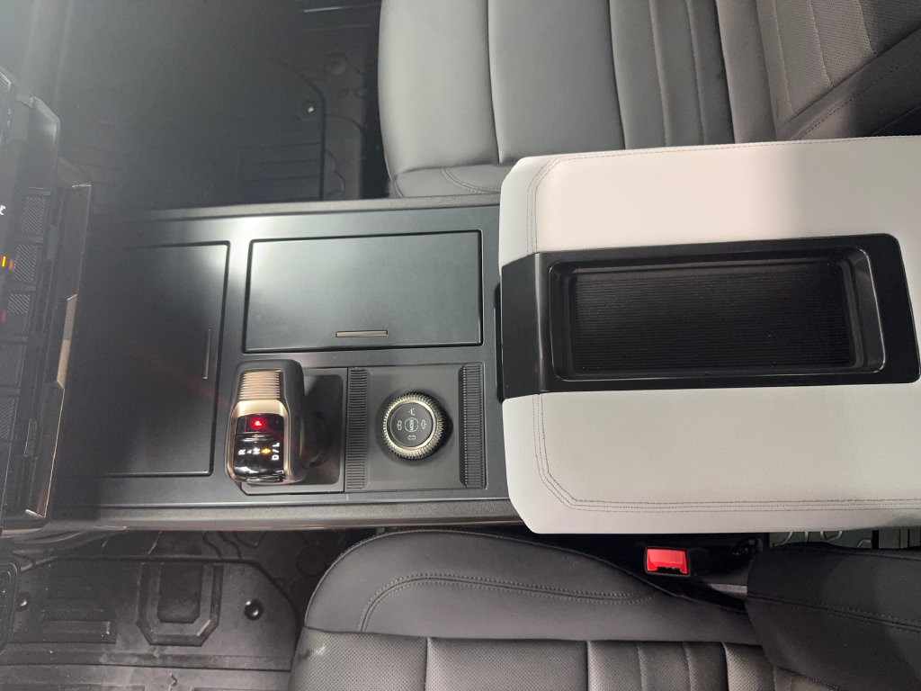 Used 2025 GMC Hummer EV 3X AWD/4WD image 37