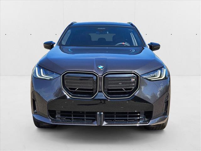 New 2025 BMW X3 M50 w/ Premium Package image 6