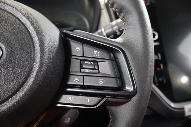 New 2026 Subaru Crosstrek 2.5i Wilderness w/ Wilderness Package image 18