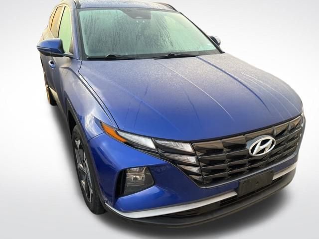 Used 2023 Hyundai Tucson SEL w/ Convenience Package image 2
