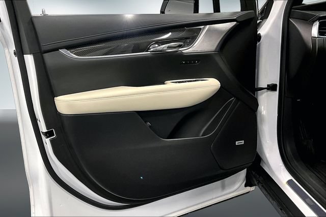 Used 2023 Cadillac XT6 Sport AWD/4WD image 20