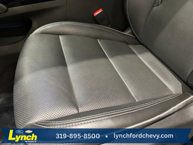 Used 2021 Buick Envision Essence image 7