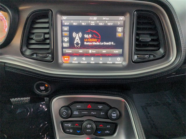 Used 2022 Dodge Challenger R/T Scat Pack image 33