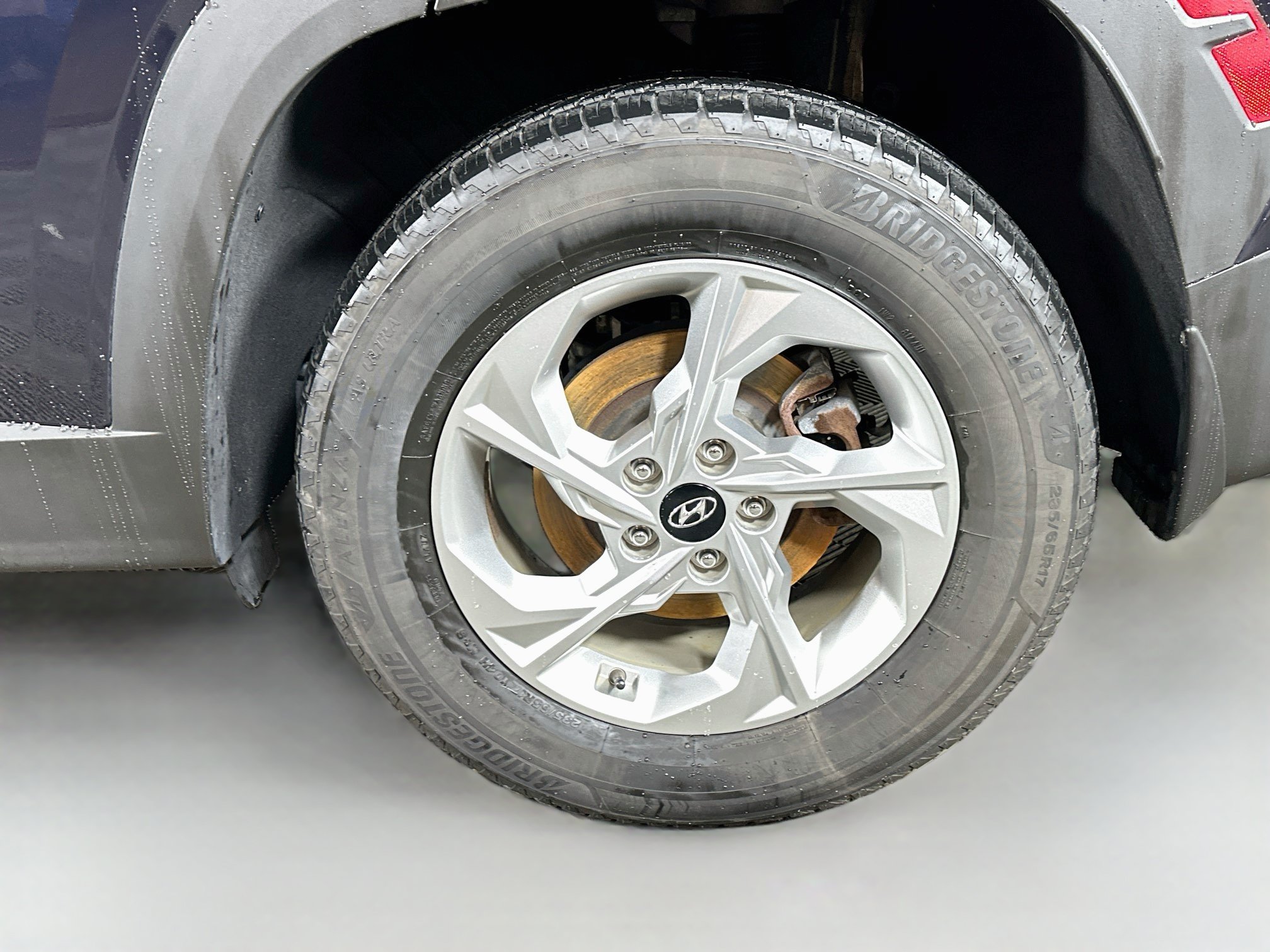 Certified 2024 Hyundai Tucson SEL AWD/4WD image 29