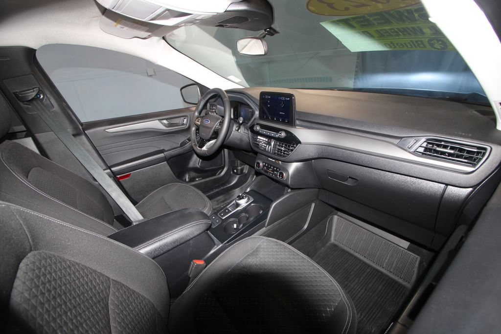 Used 2023 Ford Escape Active AWD/4WD image 19
