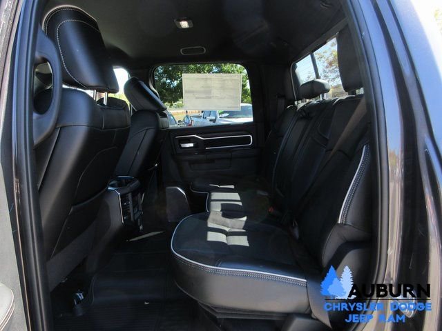 New 2026 RAM 3500 Laramie image 11