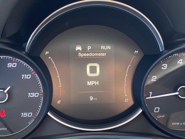 New 2023 FIAT 500X Sport w/ Technology Group image 20