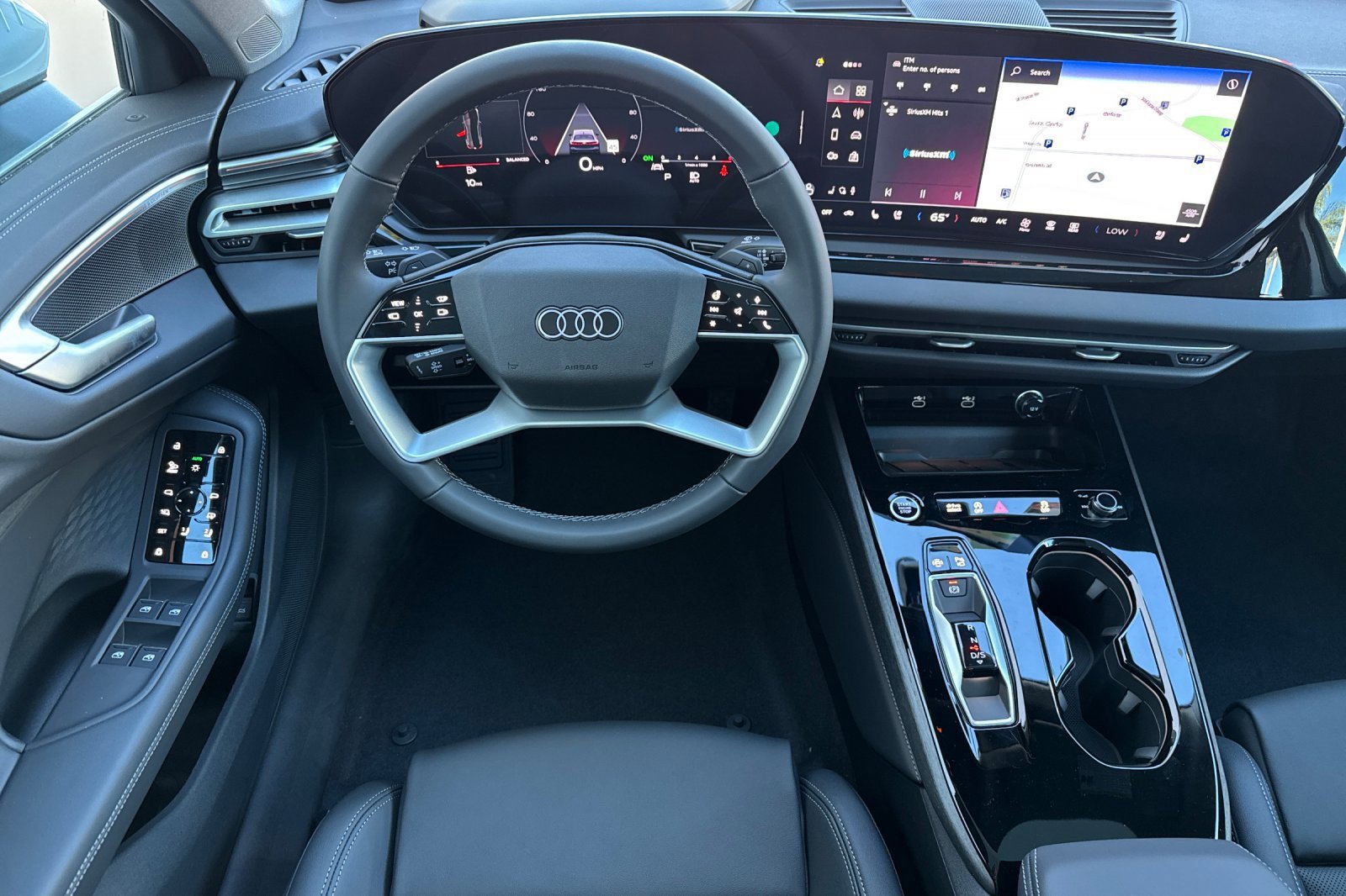 New 2025 Audi A5 2.0T Premium Plus image 11