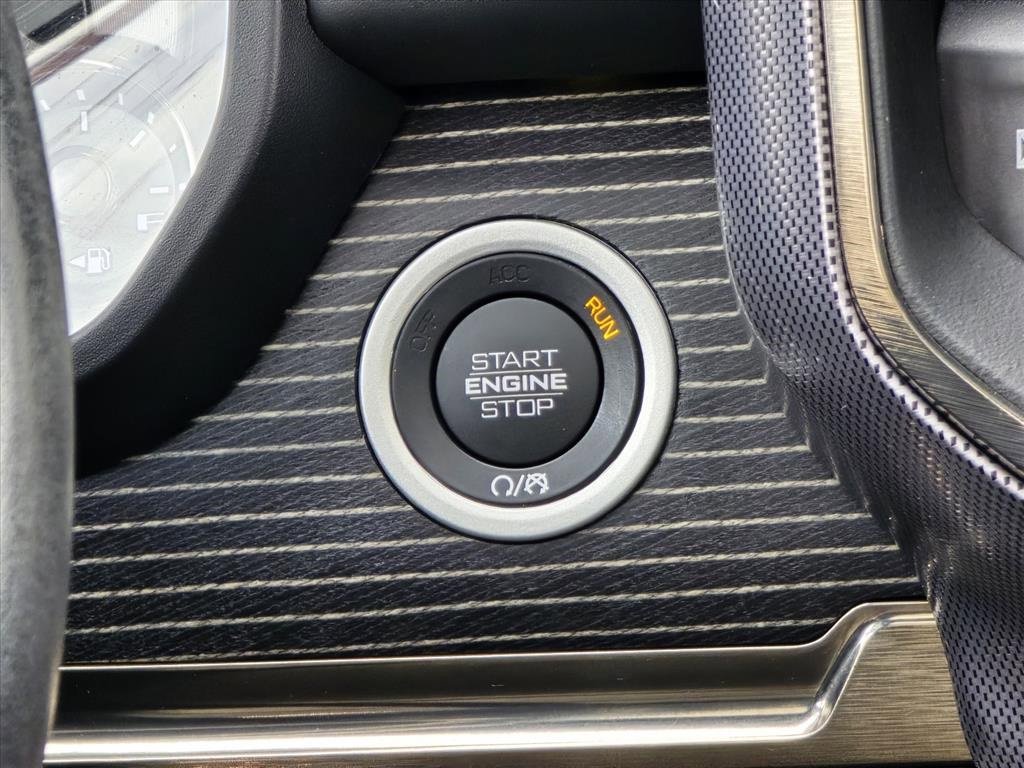 Used 2020 RAM 1500 Limited image 19