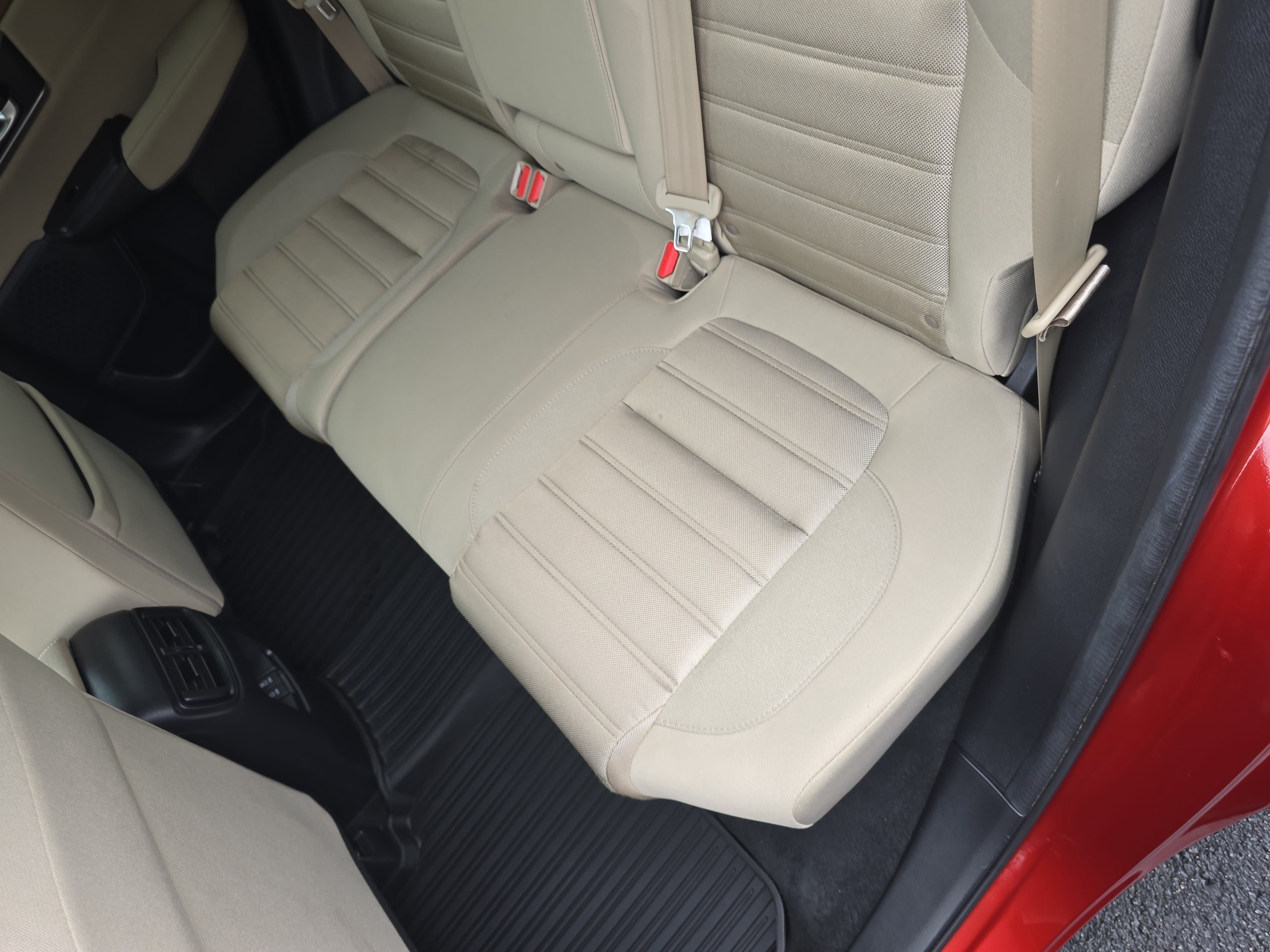 Certified 2019 Honda CR-V EX image 13