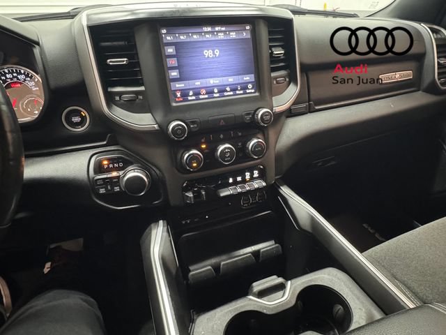 Used 2019 RAM 1500 Big Horn AWD/4WD image 21