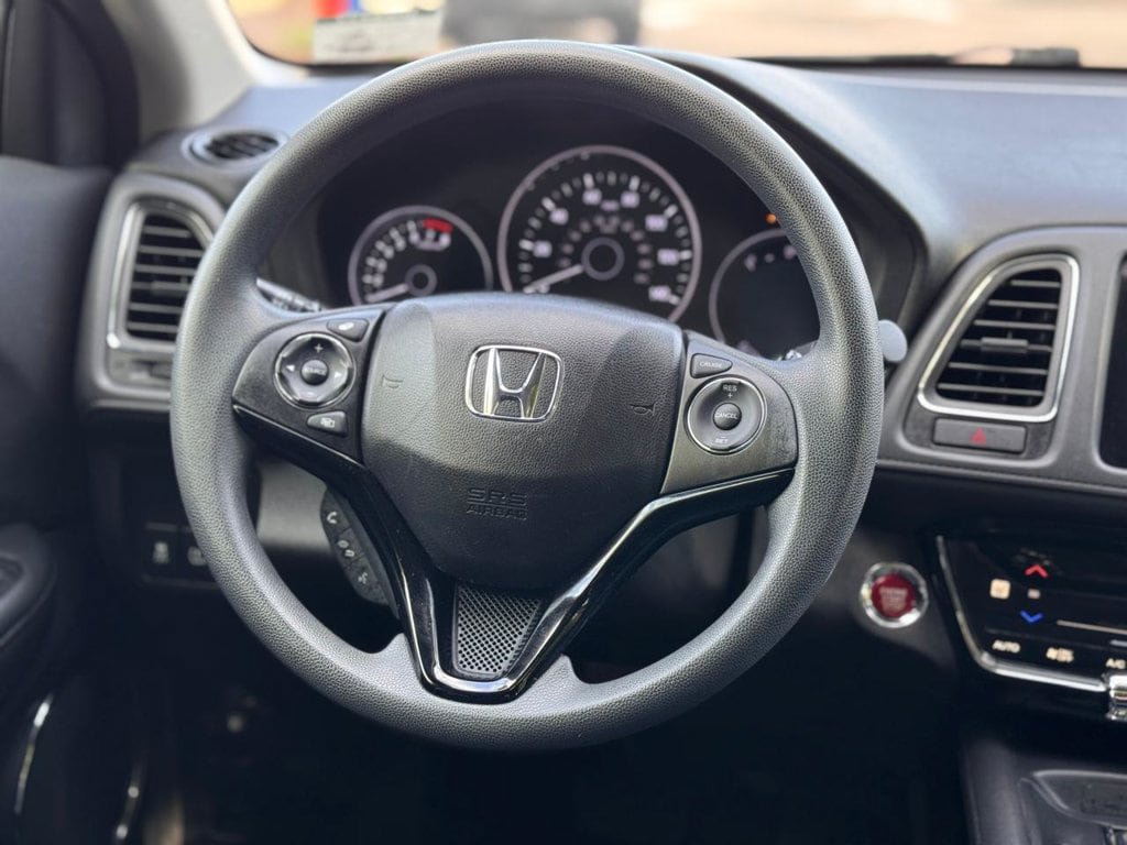 Used 2018 Honda HR-V EX image 15