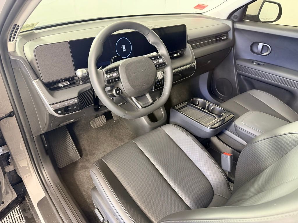 Used 2025 Hyundai Ioniq 5 SEL image 39