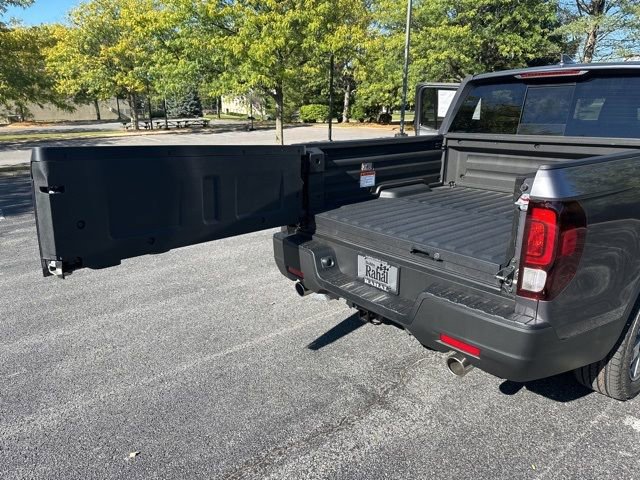 New 2026 Honda Ridgeline RTL image 12