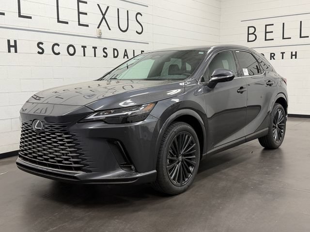 New 2026 Lexus RX 350 Premium FWD image 8